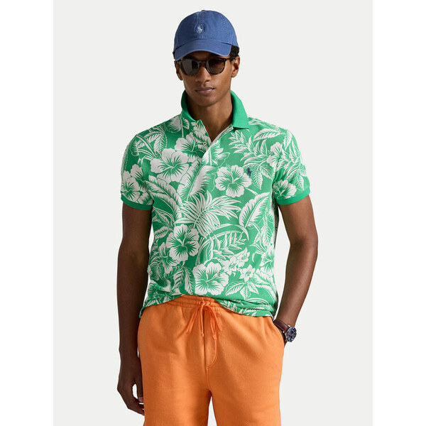 Polokošeľa Polo Ralph Lauren 67243825