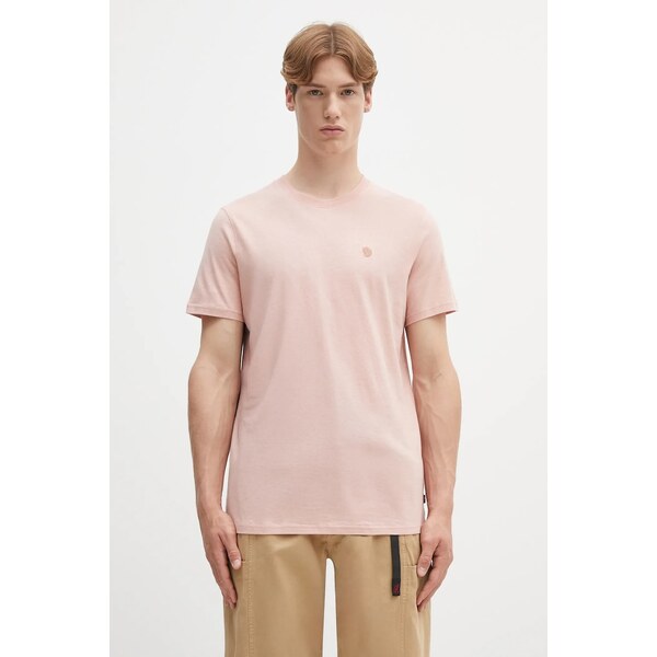 Tričko Fjallraven Hemp Blend T-shirt 67168019