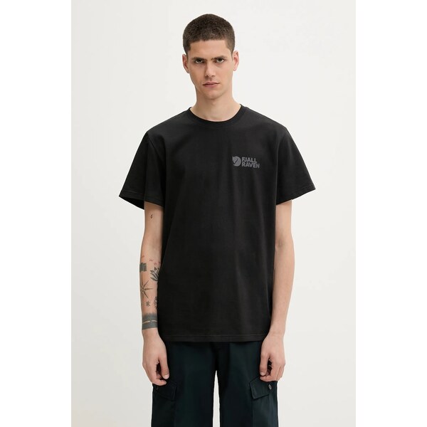 Bavlnené tričko Fjallraven Fjällräven Heavy Classic T-shirt 67168041