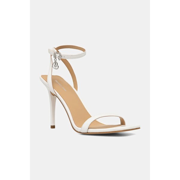 Kožené sandále MICHAEL Michael Kors Liana Sandal 67099875