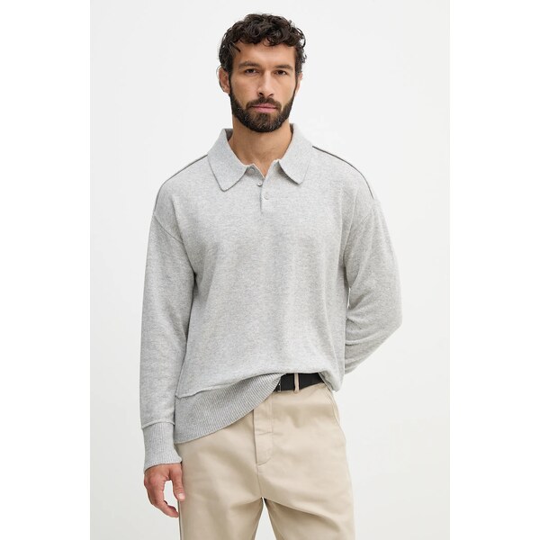 Vlnený sveter Michael Kors 67155111