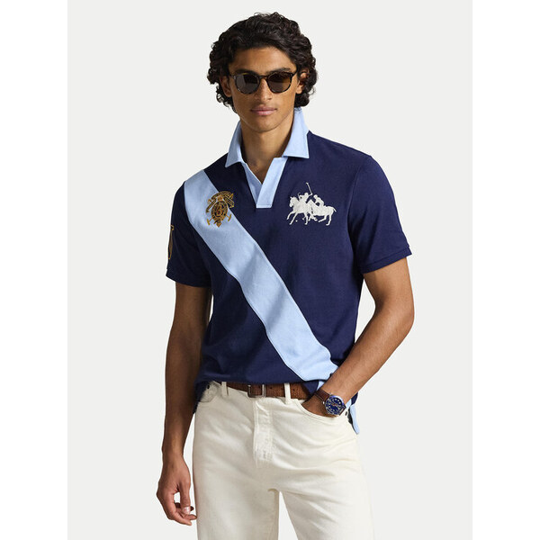 Polokošeľa Polo Ralph Lauren 67243507