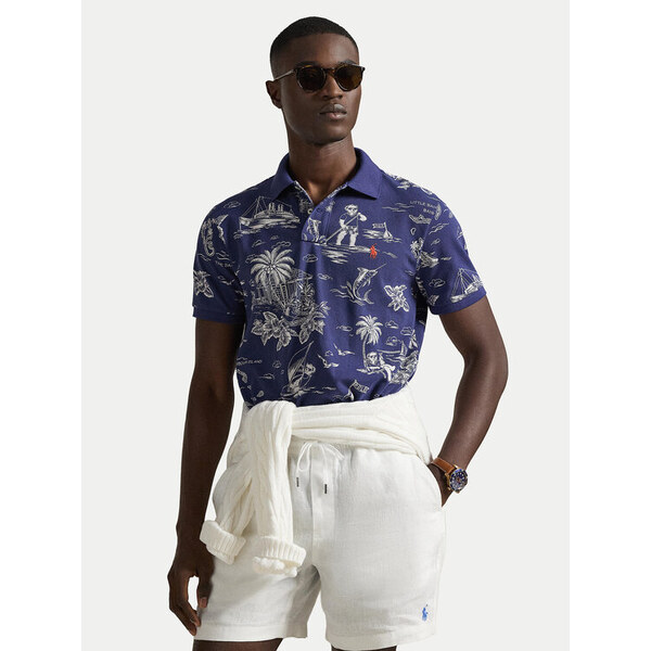 Polokošeľa Polo Ralph Lauren 67243731