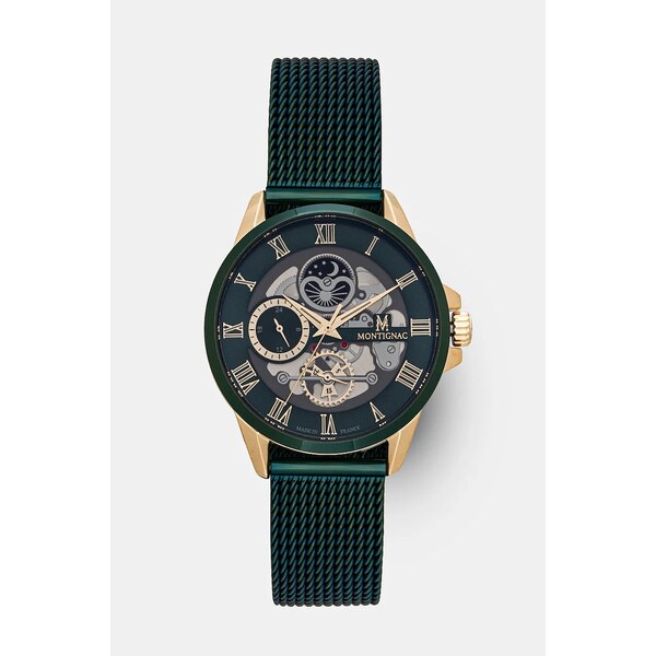 Hodinky MONTIGNAC ORIGINE 67196223