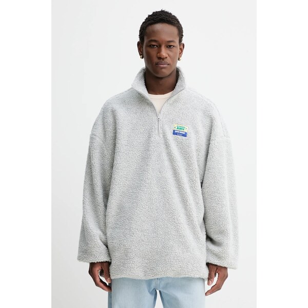 Fleecová mikina American Vintage 67155101