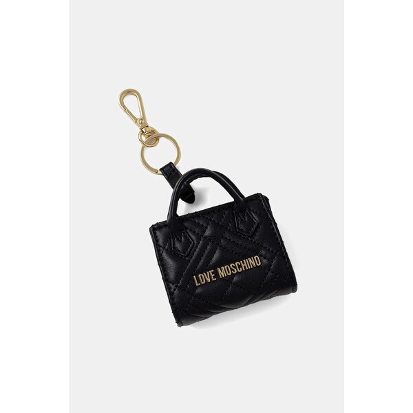 Kľúčenka Love Moschino 67196135