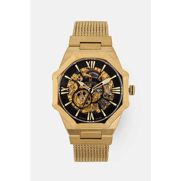 Hodinky MONTIGNAC SENTINEL 67196230