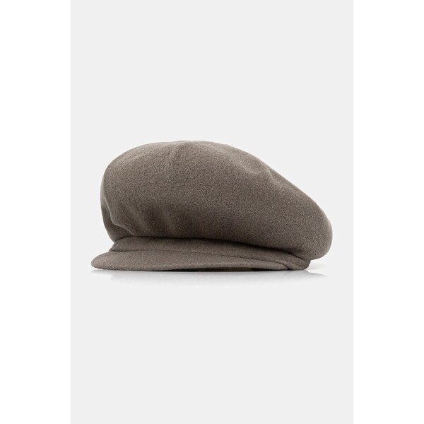 Vlnená baretka Kangol WOOL SPITFIRE 66825504