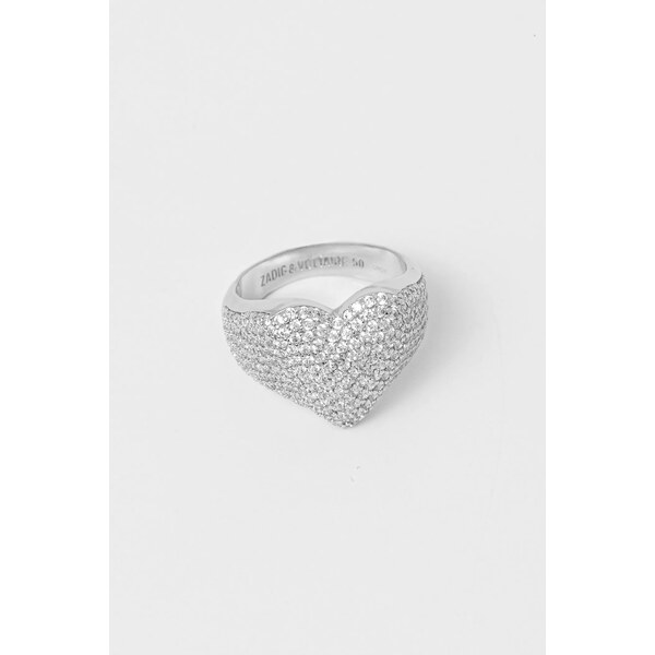 Prsteň ZADIG&VOLTAIRE 67161249