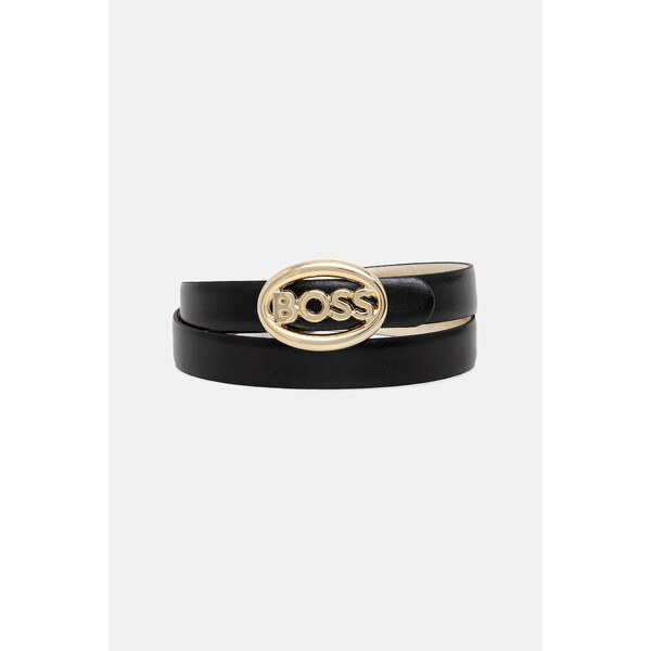Obojstranný opasok BOSS BOSS_Icon 67189282