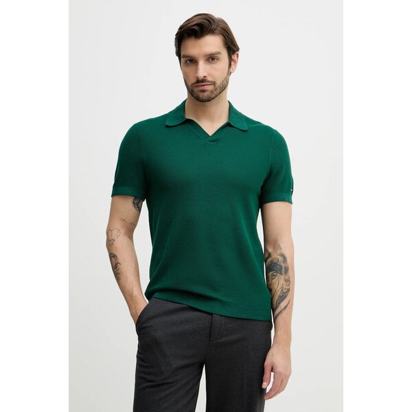 Polo tričko Tommy Hilfiger 67161103