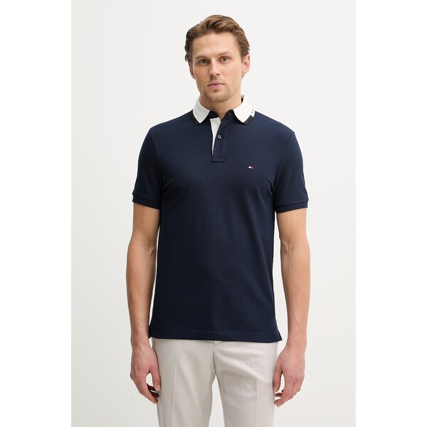 Polo tričko Tommy Hilfiger 67161111