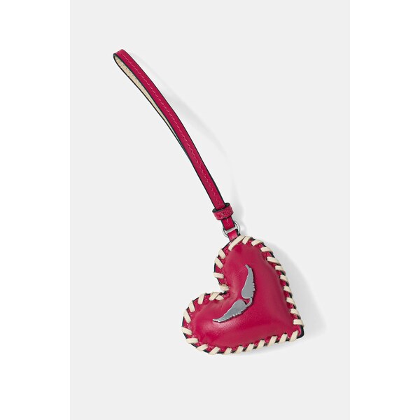 Kožená kľúčenka ZADIG&VOLTAIRE 67189325