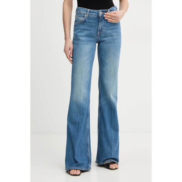 Rifle BOSS Orange C SOFT BOOTCUT LR 67189332