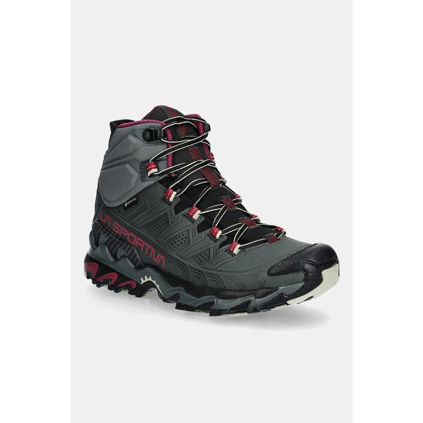 Topánky LA Sportiva Ultra Raptor II Mid Leather GTX 65178226