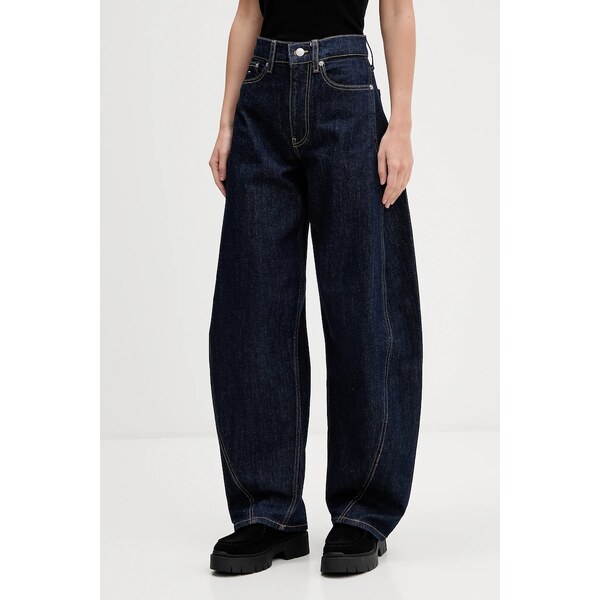 Rifle Tommy Jeans 67161281