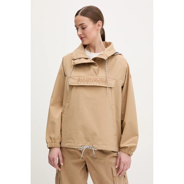 Bunda Napapijri Rainforest 62737833