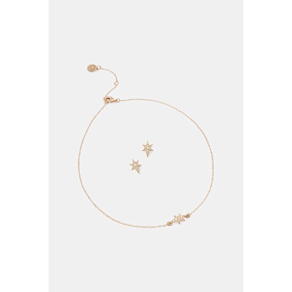 Náhrdelník a náušnice AllSaints 67189681