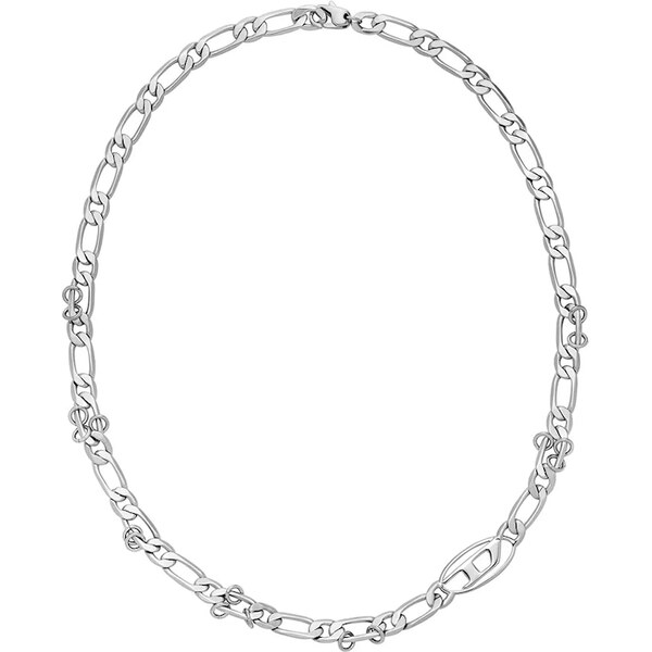 Náhrdelník Diesel 67189629