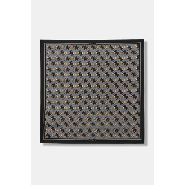 Hodvábna šatka Guess KARNILLA 67185865