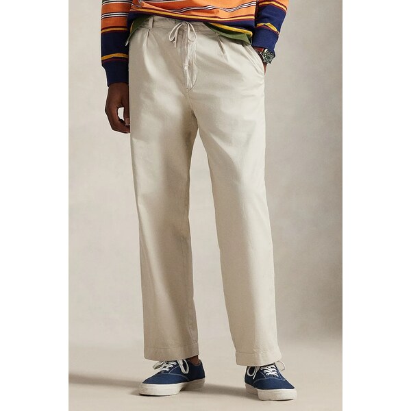 Bavlnené nohavice Polo Ralph Lauren 67196461