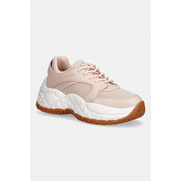 Tenisky Armani Exchange 67192234