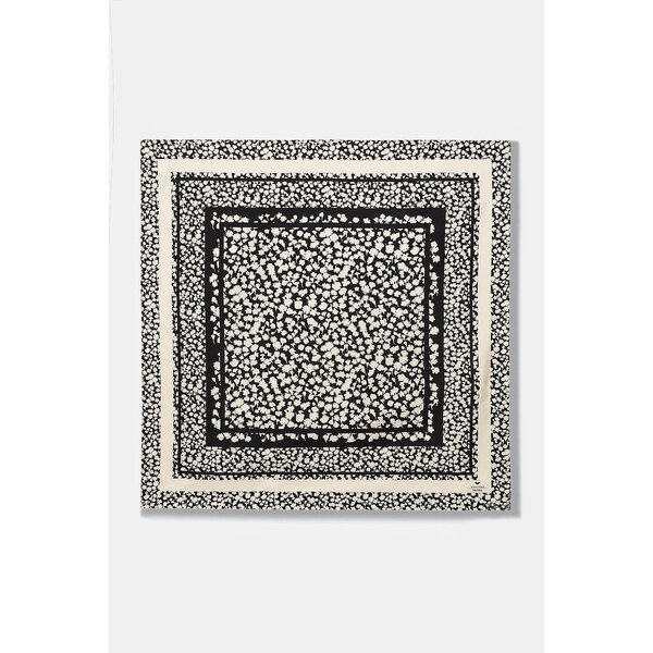 Hodvábna šatka Weekend Max Mara AONESTONEW 67196527