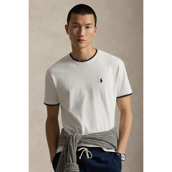 Tričko Polo Ralph Lauren 67196430