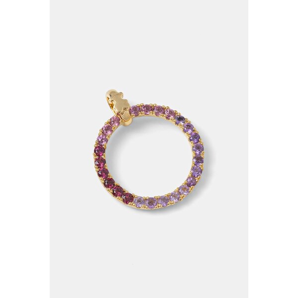 Pozlátený prívesok Tous 67196376