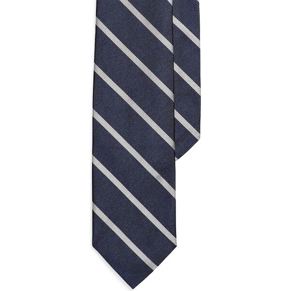 Hodvábna kravata Polo Ralph Lauren 67196566