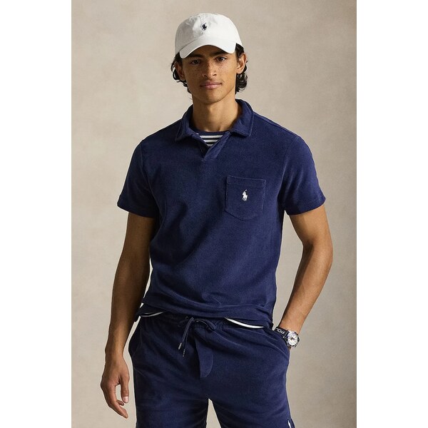Polo tričko Polo Ralph Lauren 67196435
