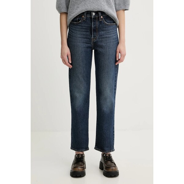 Rifle Levis WEDGIE STRAIGHT 67192248