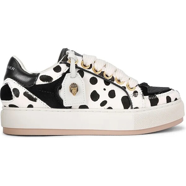 Semišové tenisky Kurt Geiger London Southbank Tag 67227266