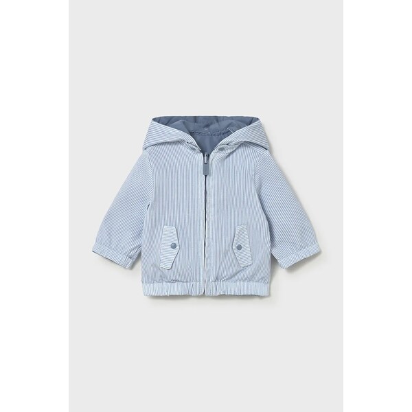Detská obojstranná bunda Mayoral Newborn 67192408