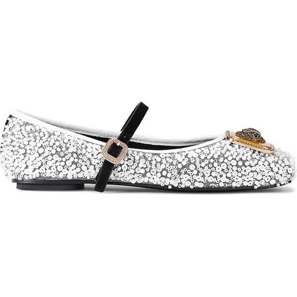 Baleríny Kurt Geiger London Pimlico Ballerina 67227397