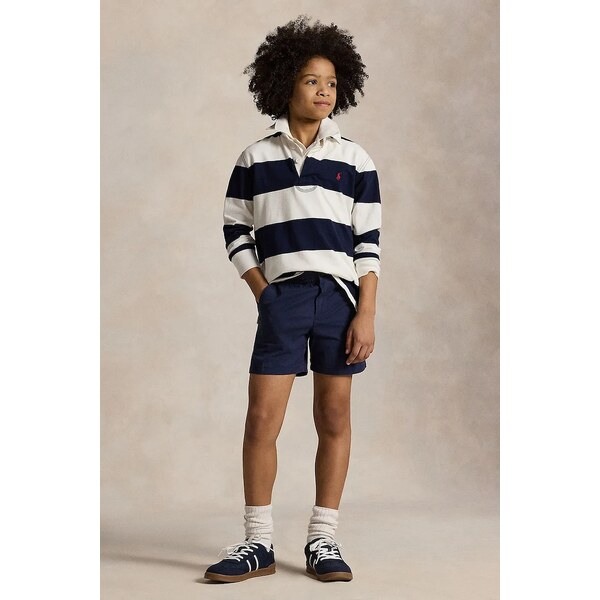 Detské krátke nohavice Polo Ralph Lauren 67199691