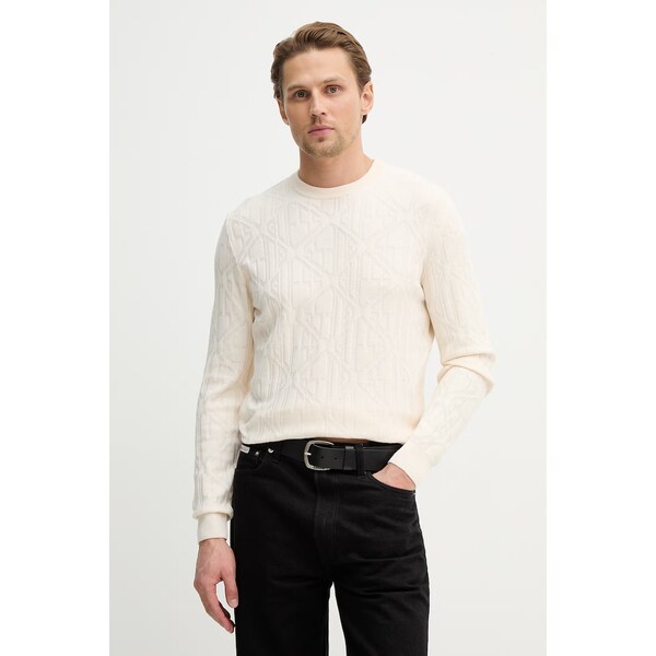 Sveter Guess KEDAR 67199784