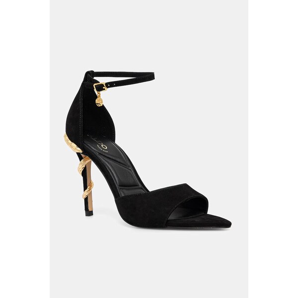 Semišové sandále Aldo MEDEZA 67199848