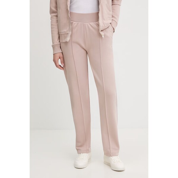 Nohavice BOSS Shiny B Pants 67199697