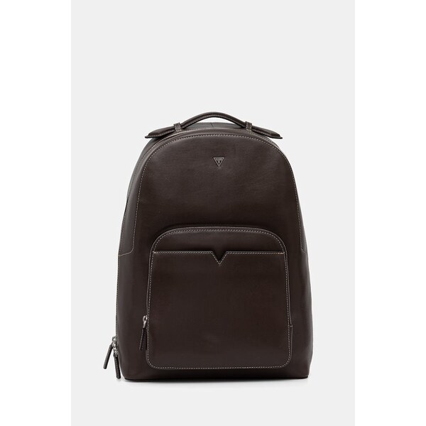 Kožený ruksak Guess FIRENZE 67199866