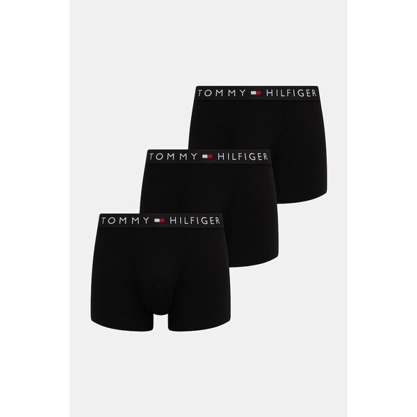 Boxerky Tommy Hilfiger 3-pak 66313152