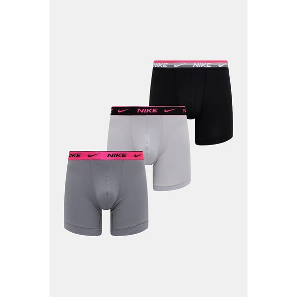 Boxerky Nike 3-pak 67068598