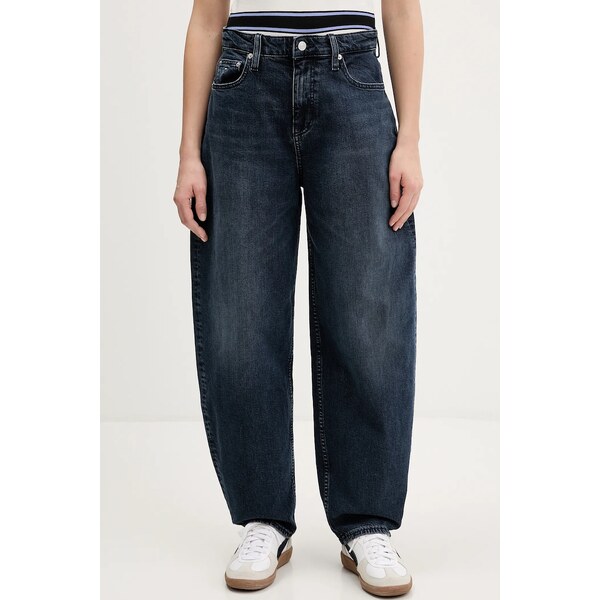 Rifle Tommy Jeans 66678639