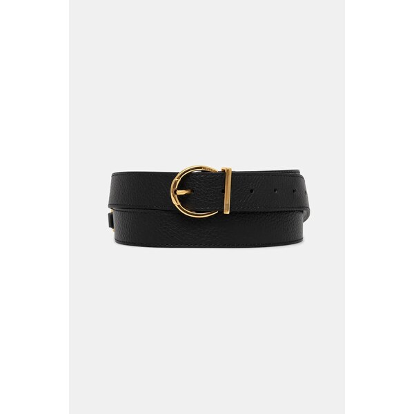 Kožený popruh na kabelku Coccinelle BETH 66709920