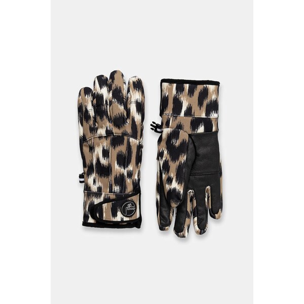 Lyžiarske rukavice Fusalp 66924652