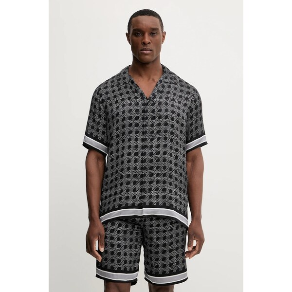 Košeľa Karl Lagerfeld 66816619