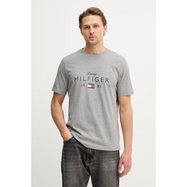 Bavlnené tričko Tommy Hilfiger 67213966