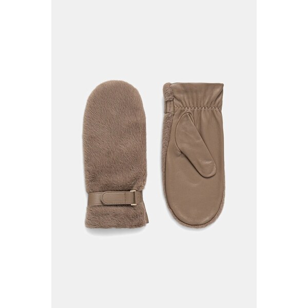 Rukavice BOSS Yosie-F 65277262