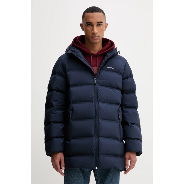 Páperová bunda Calvin Klein 65269078