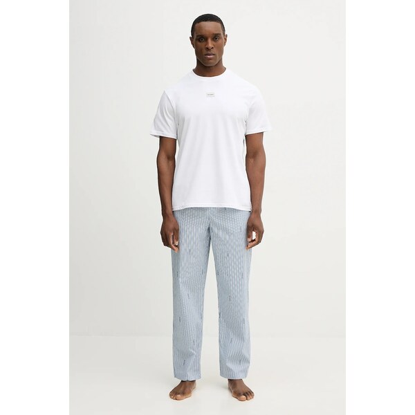 Pyžamo Karl Lagerfeld 66886444